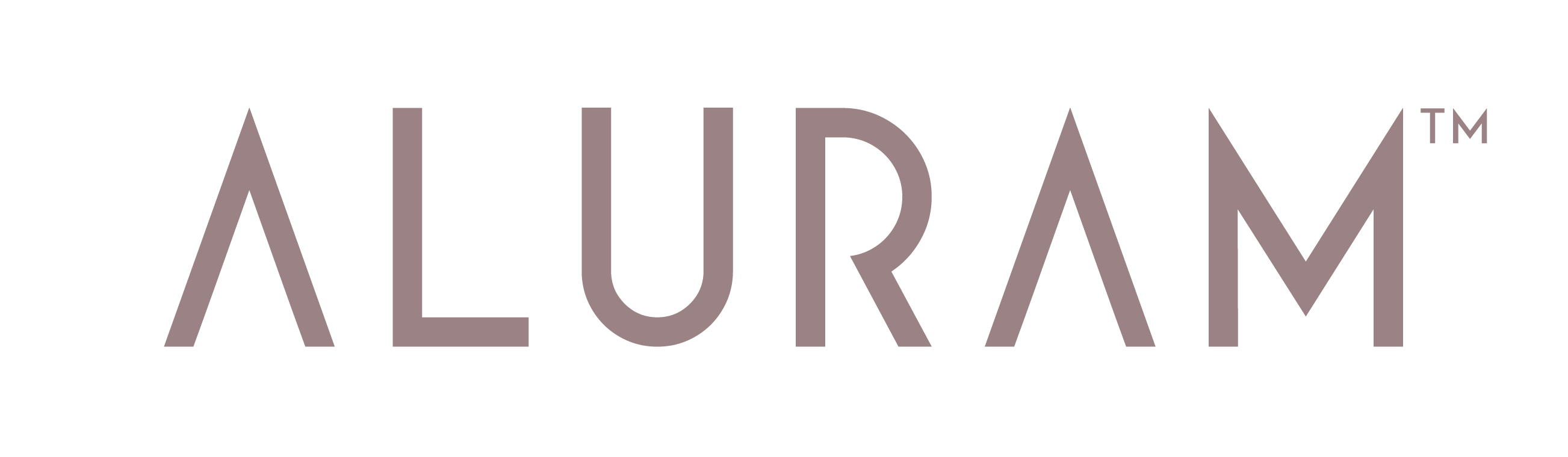 Aluram logo