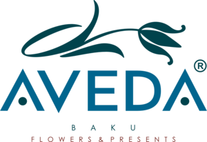 Aveda logo