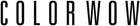 Color Wow logo