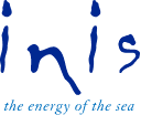 Inis logo