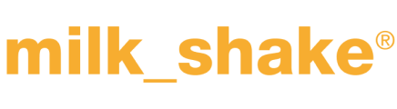 Milk_shake logo