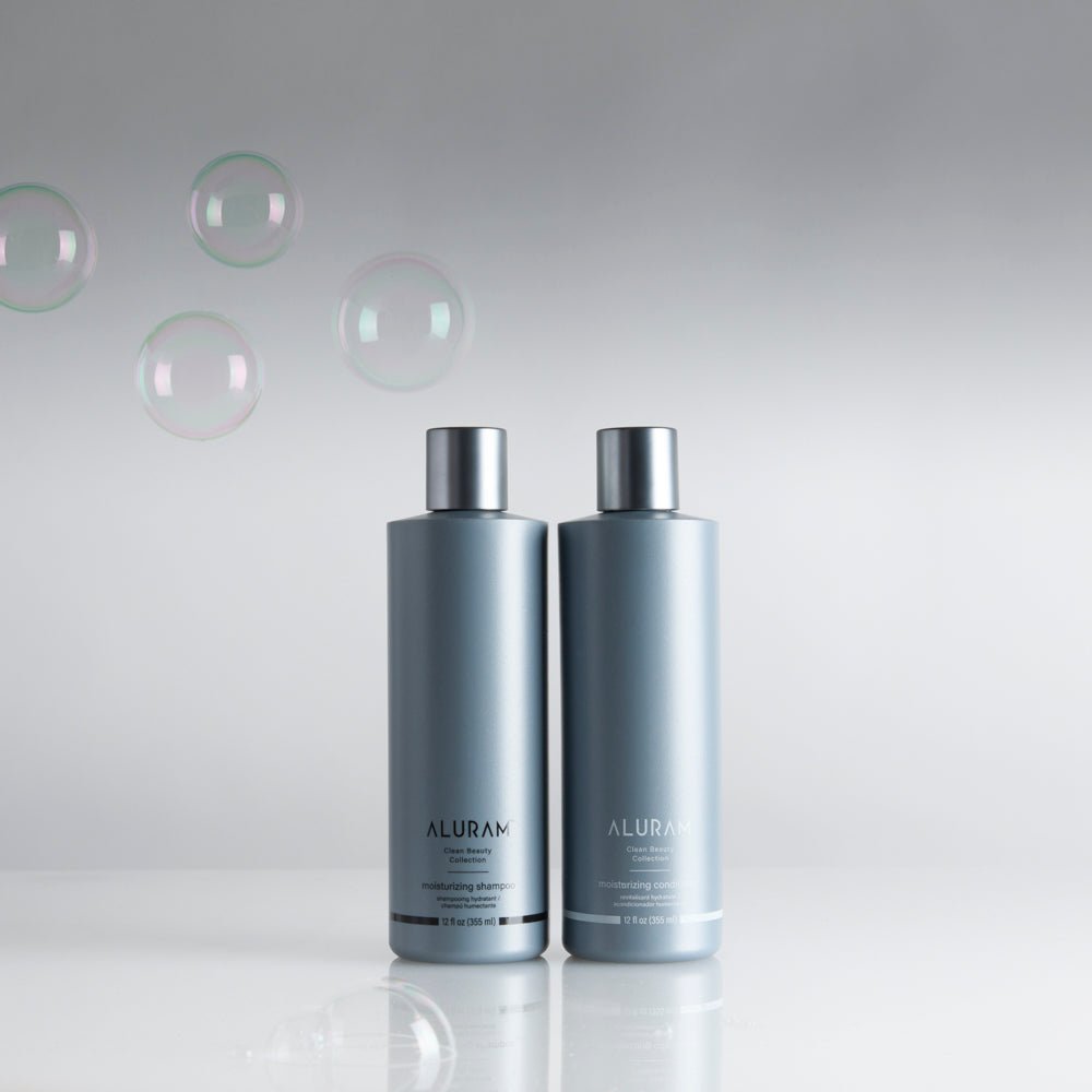 Aluram Moisturizing Collection