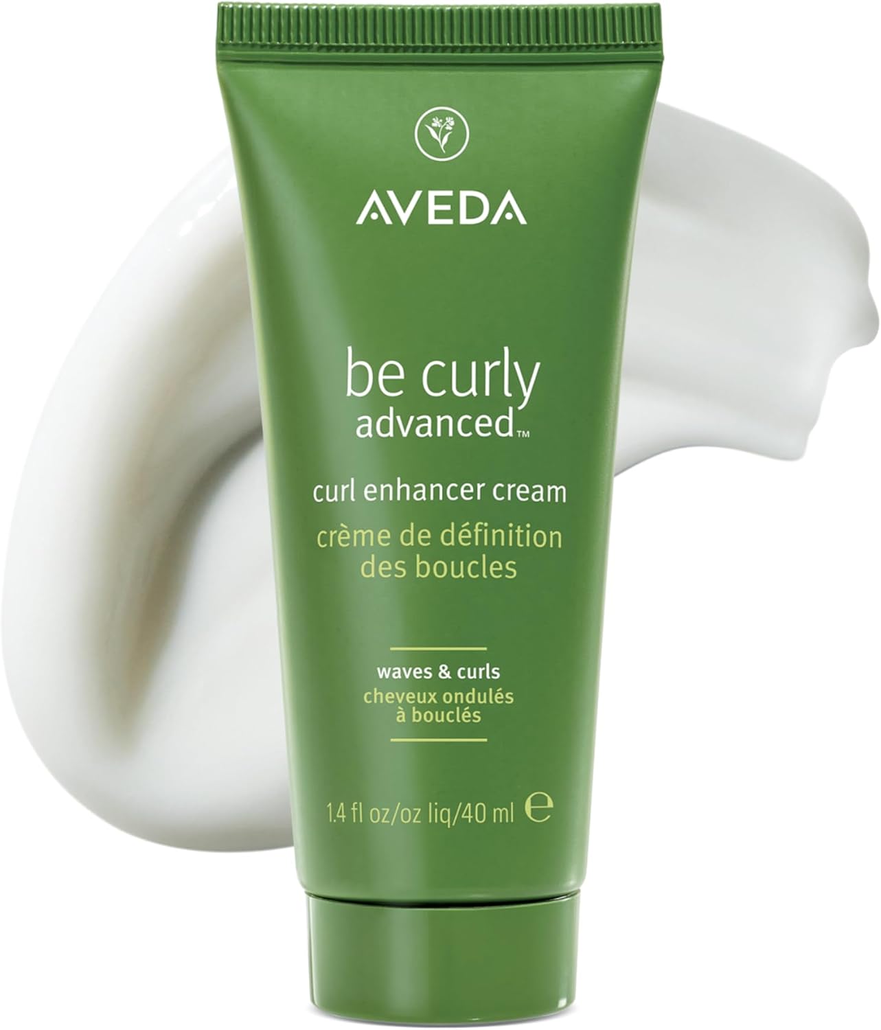 Aveda Be Curly Cream