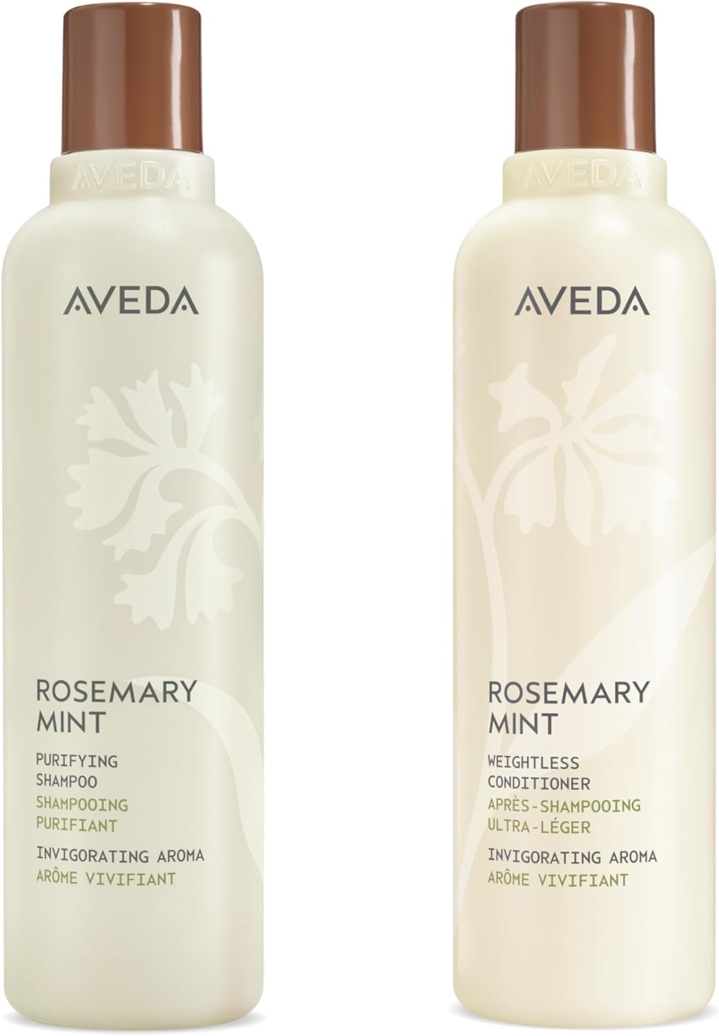Aveda Rosemary Mint Shampoo