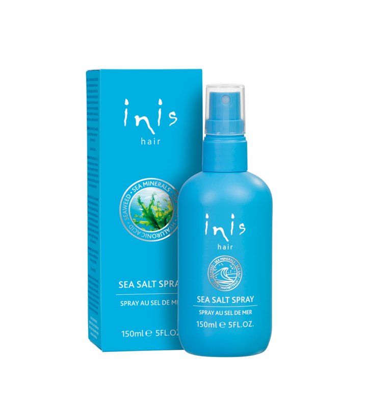 Inis Sea Salt Spray