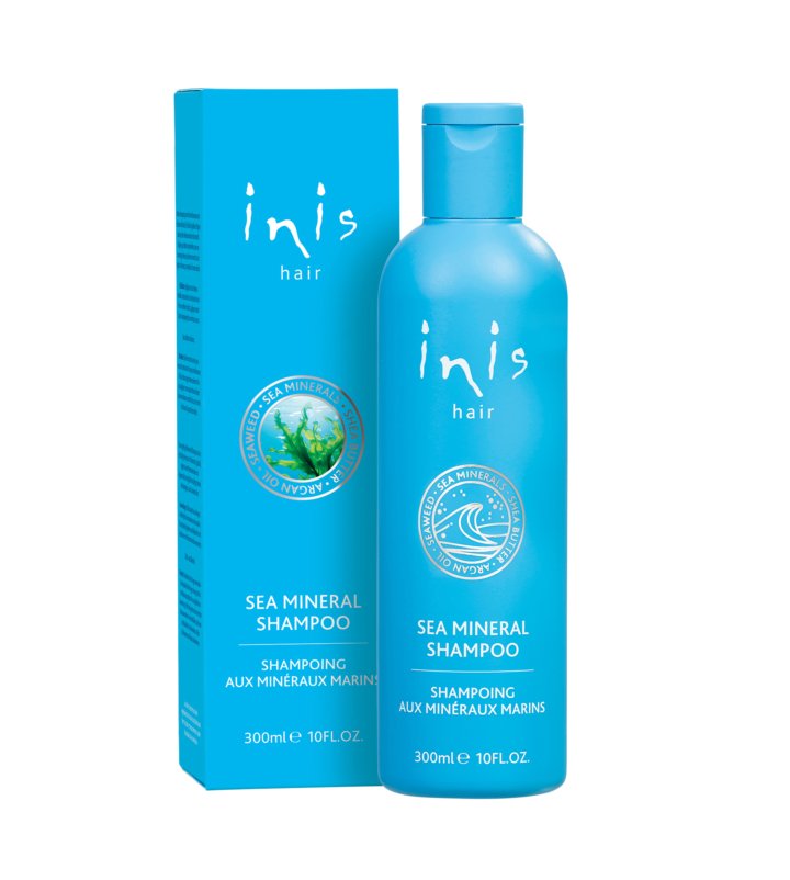 Inis Shampoo