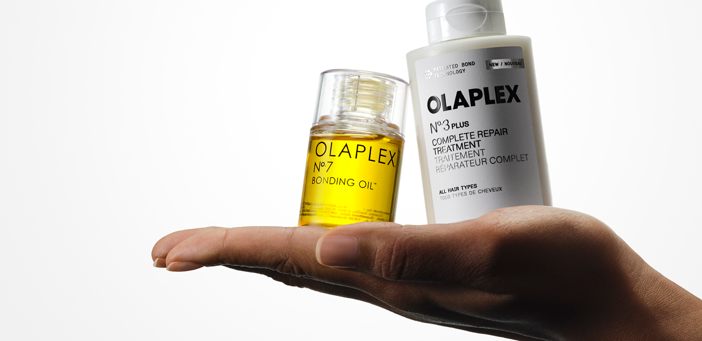 Olaplex Products