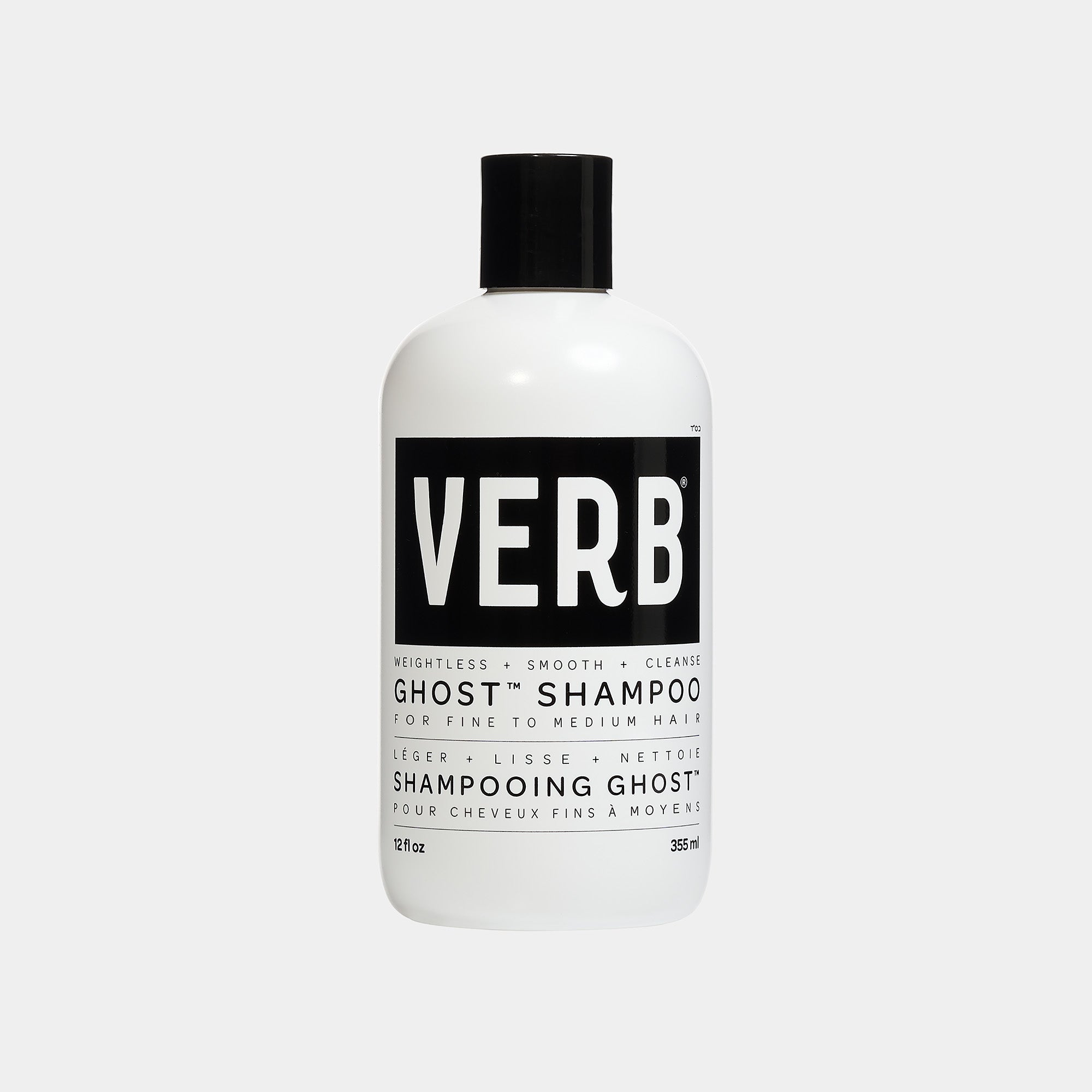 VERB Ghost Shampoo