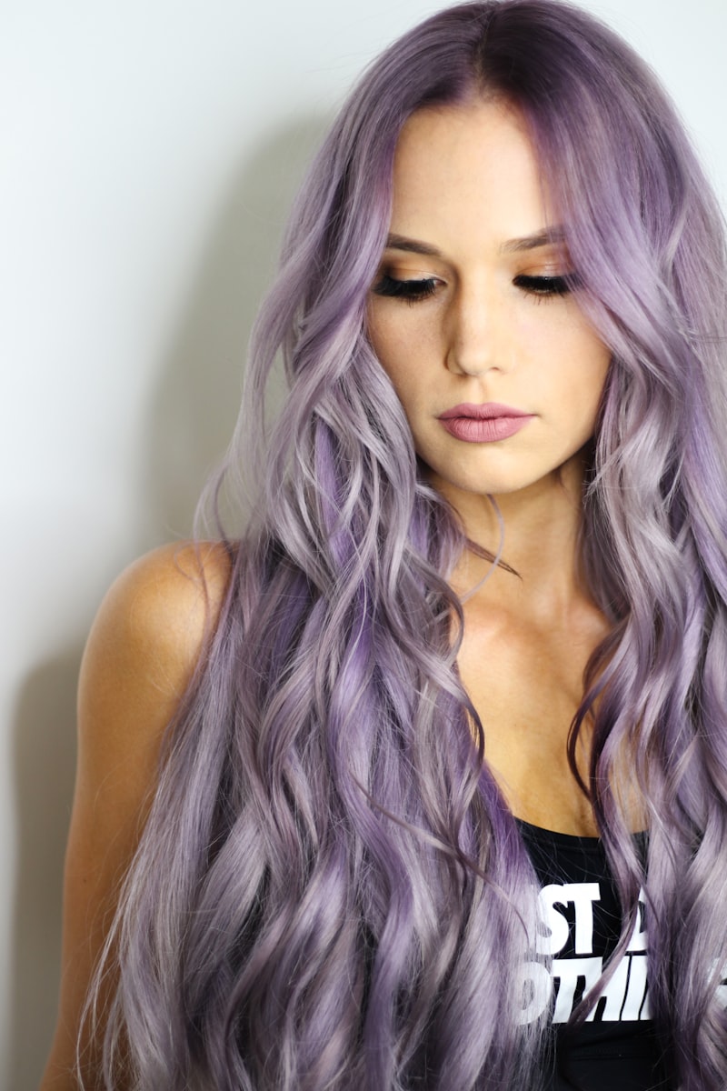 Hair extensions and specialty styling